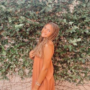 Meet your Posher, Brynne